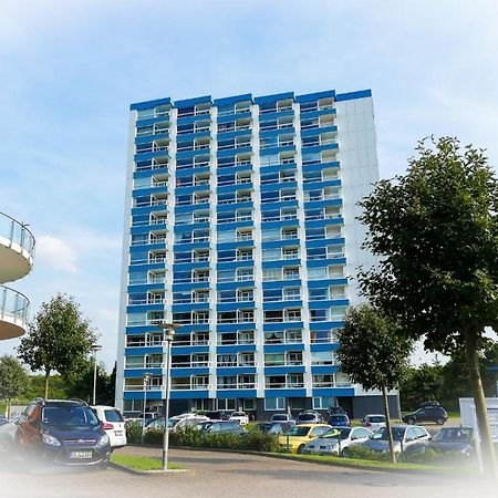 Apartamento Haus Frische Brise 0212 Cuxhaven Exterior foto