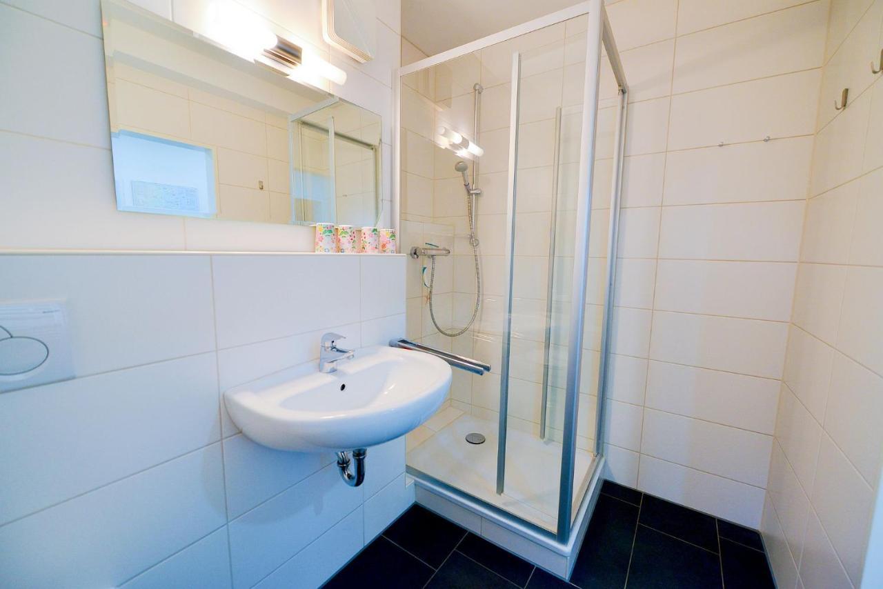Apartamento Haus Frische Brise 0212 Cuxhaven Exterior foto