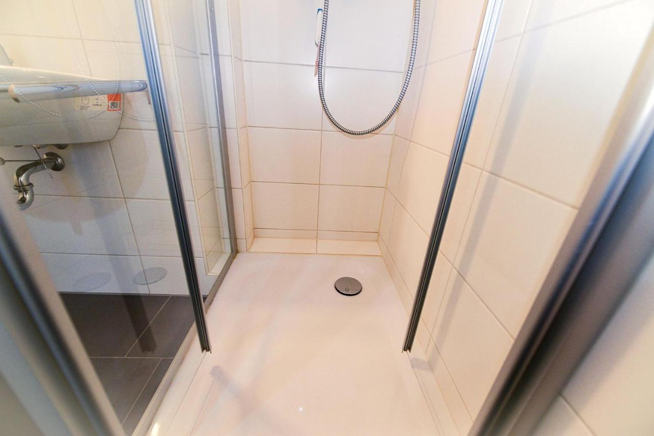 Apartamento Haus Frische Brise 0212 Cuxhaven Exterior foto